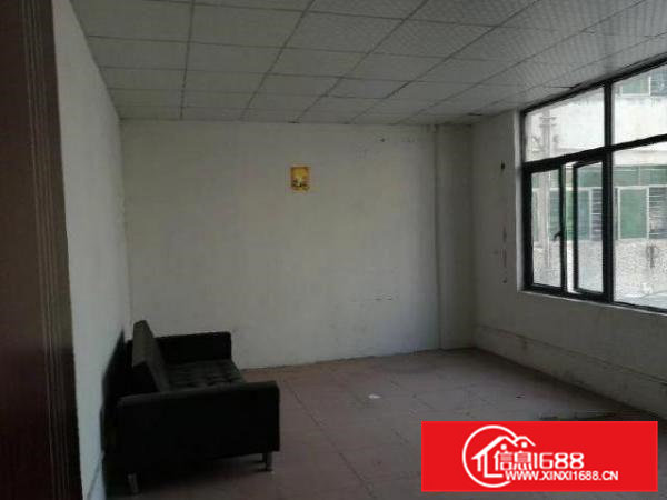 桥头田头角村新出楼上240平米带装修厂房出租，交通方便