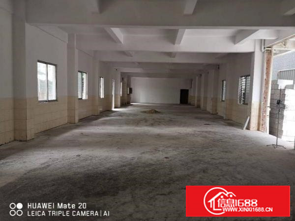 长安锦厦振安路旁一楼450平方低价招租可分租250平
