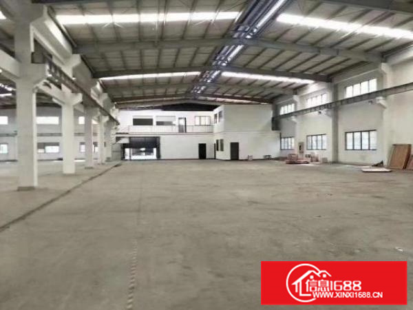 顺德伦教厂房出租，2000平米独门独院，可办环评