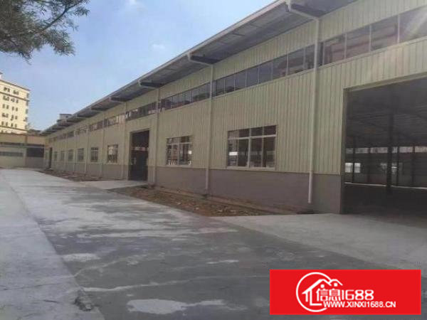 东坑钢构厂房出租2000平方