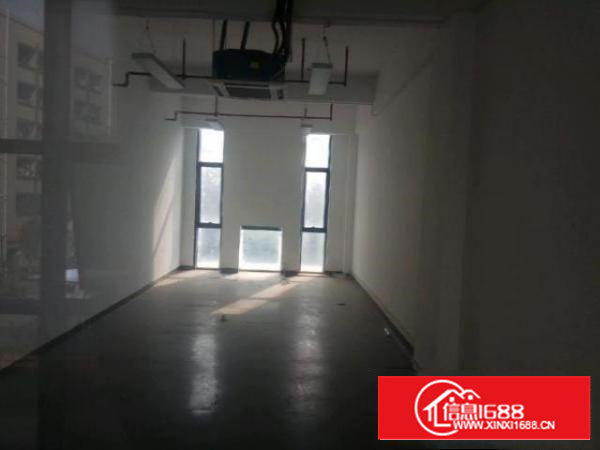 房东厂房出租沙井新和大道松福大道共和步涌楼上100平精