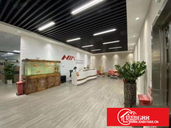 龙华大浪原房东工业园红本仓库厂房出租3800平300起分租