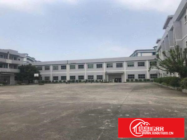 高速路口附近原房东精装修独门独院经典厂房可办环评适合行业广泛