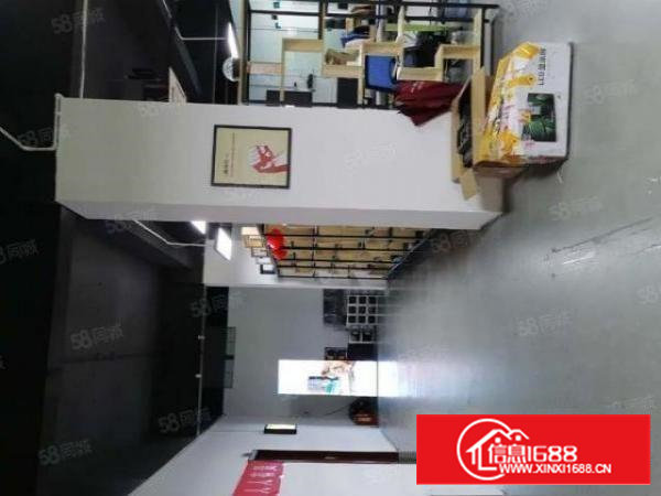 独门独栋450精装修租金便宜