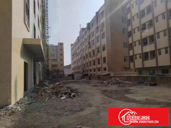 凤岗五联独院厂房26800平方米出租