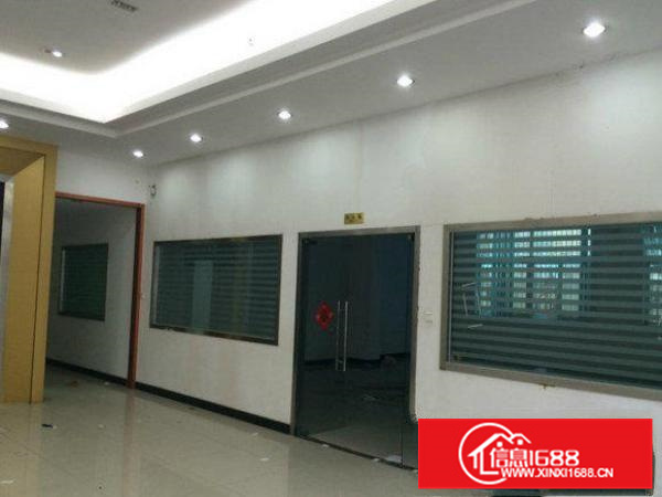 出租惠阳新墟九成新三层独院厂房3600平方