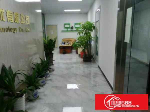 出租宝安福永怀德翠湖工业园