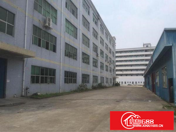 观澜桂花工业区新出（一楼2000平方厂房出租