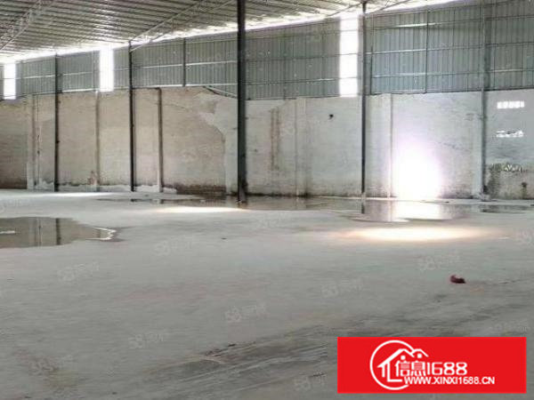 南海区大沥镇兴贤工业区新建独院钢构厂房3600方出租，位置佳