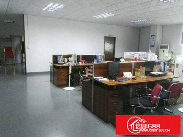 企石镇东平村二楼厂房600方出租，适合电子各行业