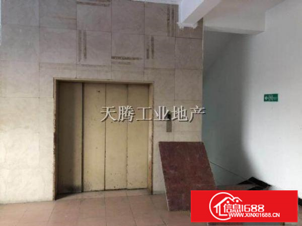 龙江排沙工业区3600方商品式厂房，装喷淋可过环评