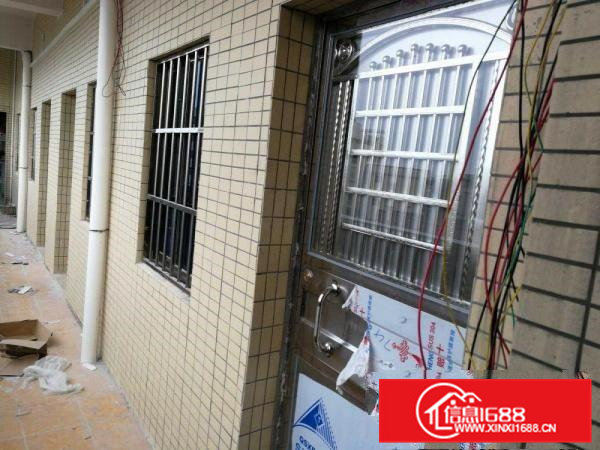 出租大朗镇全新厂房宿舍