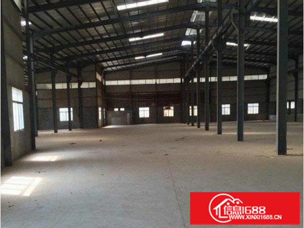 龙岗区水官高速全新标准单一层钢结构厂房2000平方招租