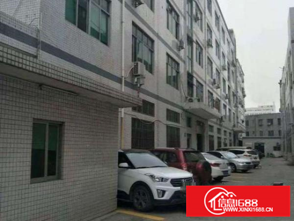 出租龙岗区平湖厂房380平，送装修