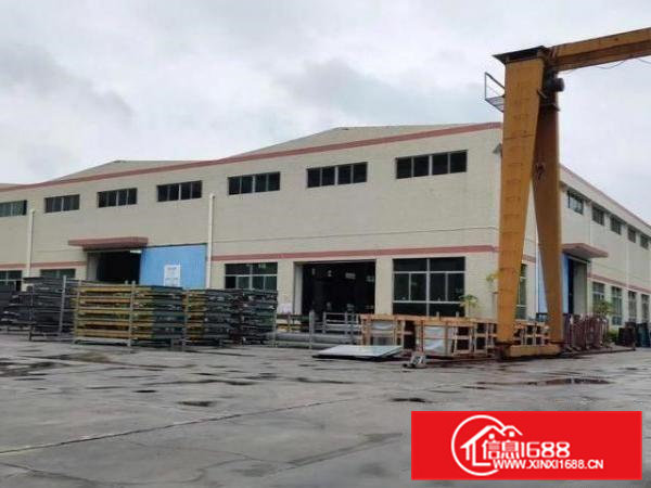 东莞市常平镇厂房出租