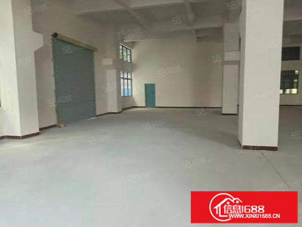 塘厦凤凰岗新出全新原房东3900平方厂房出租,交通便利