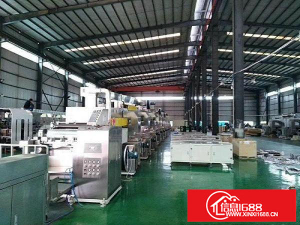 龙岗12米一楼钢构厂房3500平米带行车出租