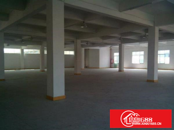 凤岗新出一楼厂房650平方水电齐全现成办公