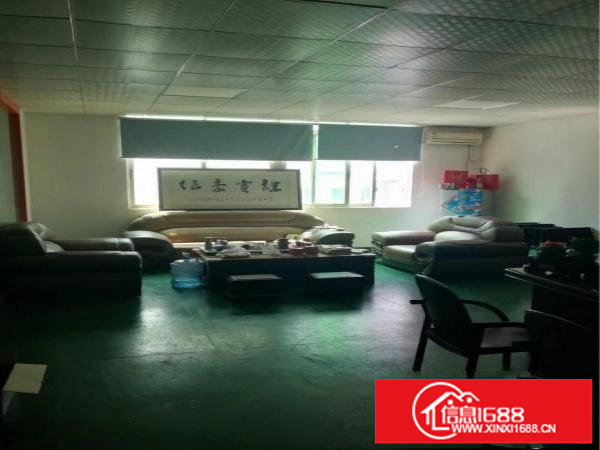 龙岗坪地出租独院厂房3500平方米（业主直租）