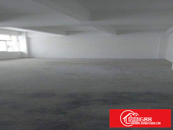 大芬村地铁站二楼厂房办公室招租300平米