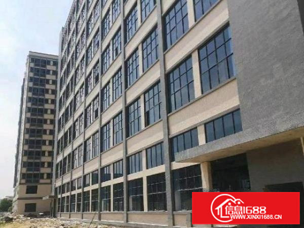 企石周边重工业标准厂房出租