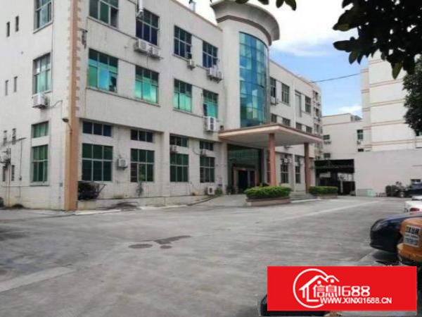 公明大围社区出租厂房一楼楼800平，6米高