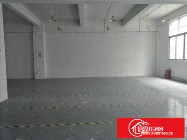 龙岗爱南路利好工业园仓库厂房出租200起分租