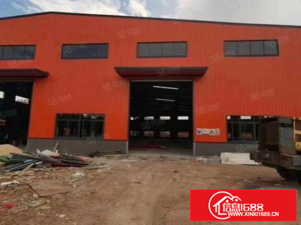 出租南海三水厂房原房东招租