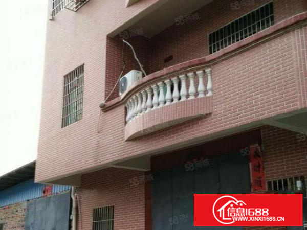 业主直租二层厂房470方