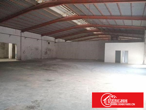 塘厦田心大型园区独栋钢构700－800－900面积不等