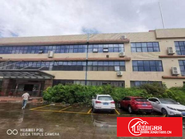 南海丹灶大型工业厂房