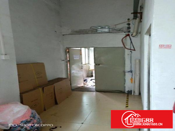 龙岗中心城怡丰路厂房400平米