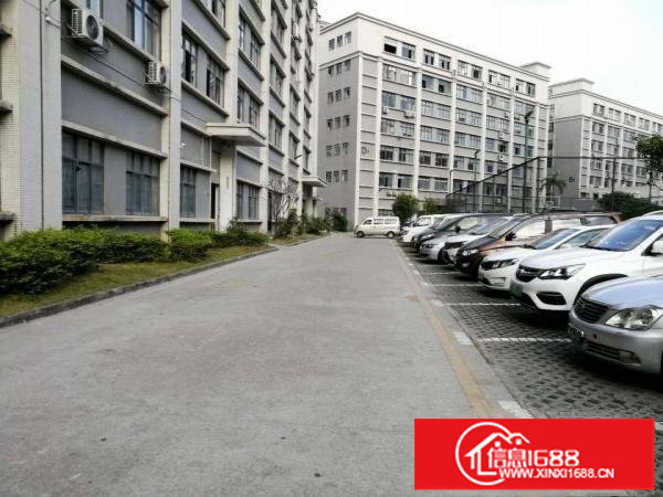 布吉李朗独院红本花园式高新技术园区一楼1899平出租可分租