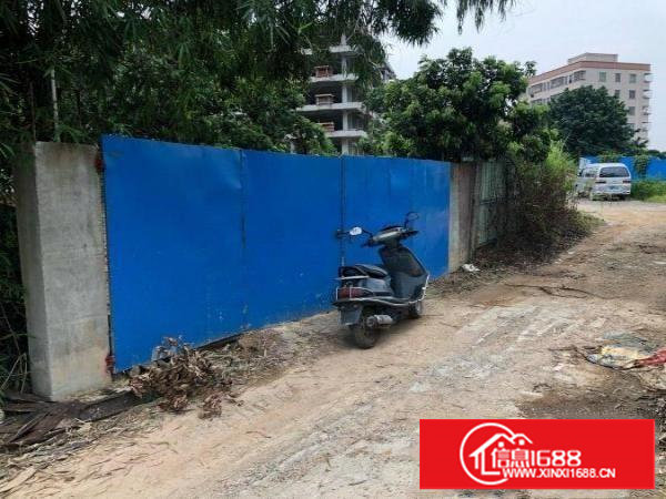 塘厦林村德州城旁全新厂房400平米空地数百平方