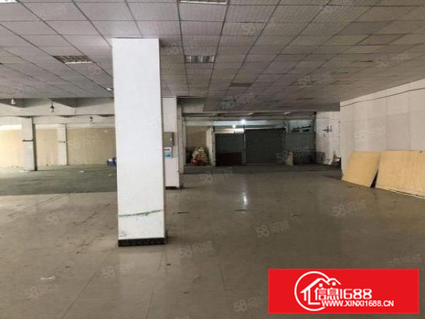 出租！顺德容桂天富来650方，价格便宜，带精装修办公室！