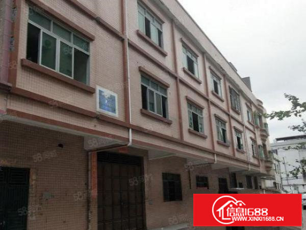 岭厦带装修一楼出租650