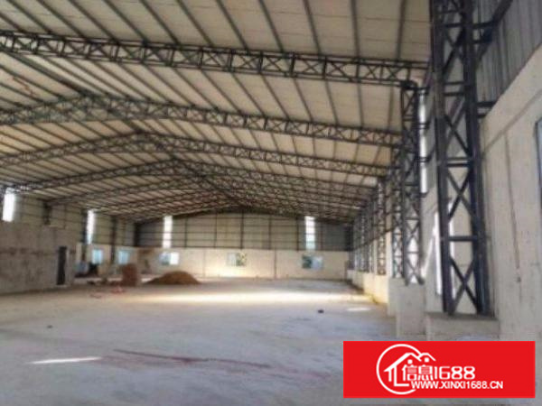 平湖上木古独院钢构厂房1200平水电齐全交通方便环境优美