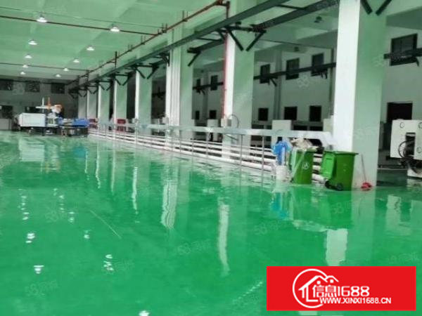 新出独院3层4500宿舍1500水电办公室现成现成装修