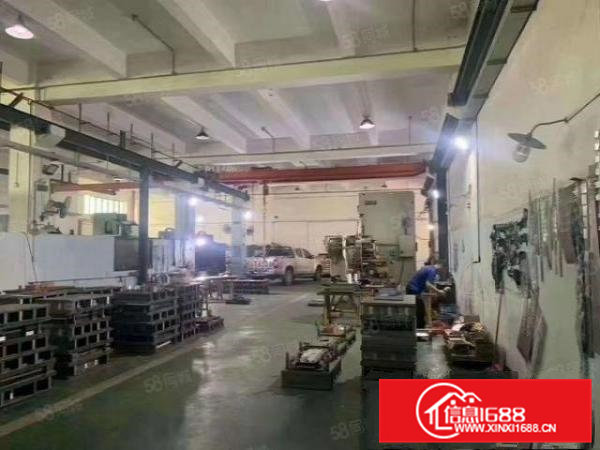 临深东莞市凤岗镇浸校塘独院厂房12600平，可办环评，