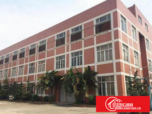 价格优惠！丹灶大涡村分租1楼1500平厂房，可办环评