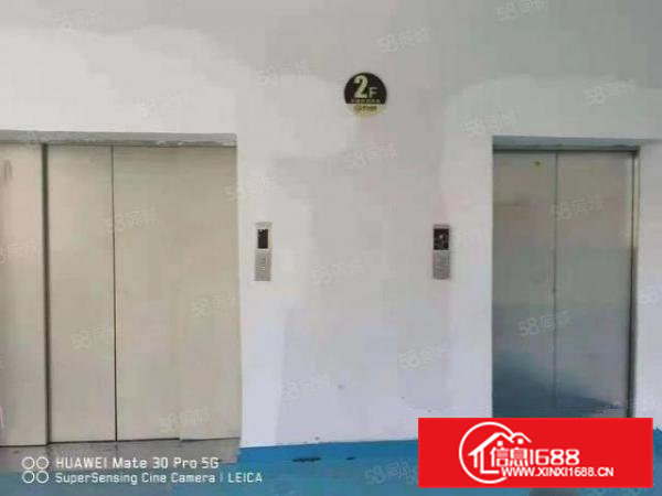 南栅第五工业区新出二楼重工业厂房3300平出租可办环评