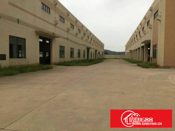 厂房装修漂亮，格局好，