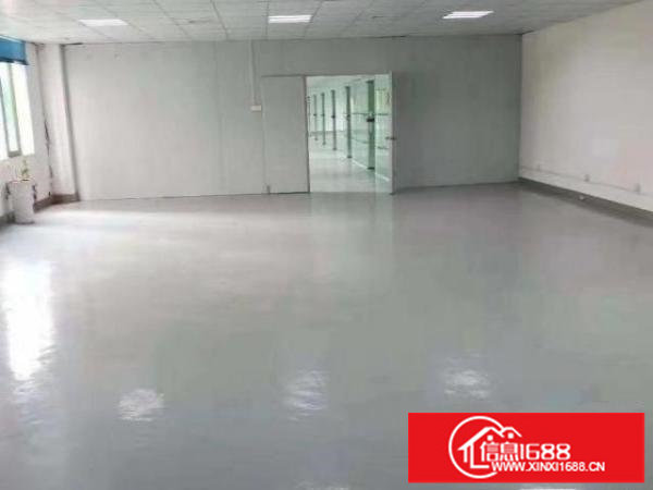 原房东厂房出租实际面积带装修