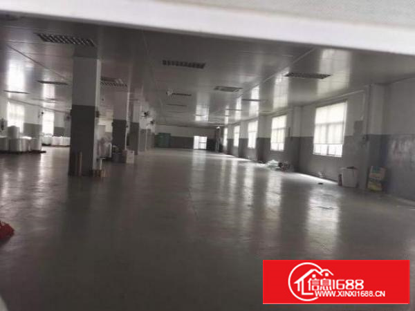 谢坑两层厂房好招工价格好谈