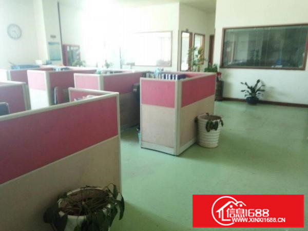 大和路口800平米精装出租