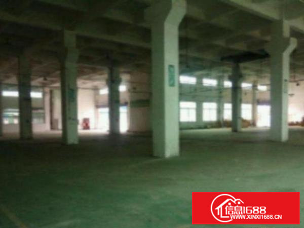 高埗现成装修标准一楼1600或1000平方招租