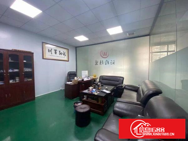 带装修一楼小面积厂房出租