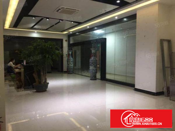 沙井新桥高速路出口附近原房东红本独院厂房二楼1480平方