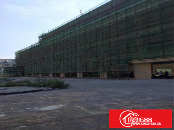 坂田杨美地铁站附近15200平米独门独院厂房出租