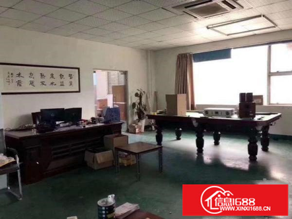 坪山碧岭原房东厂房新出一楼350平出租，免转让费